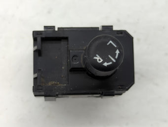 compare product 2012-2016 Subaru Impreza Master Power Window Switch Replacement Driver Side Left P/N:83061 Fits OEM Used Auto Parts