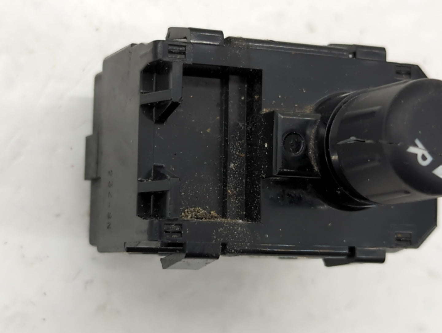 2012-2016 Subaru Impreza Master Power Window Switch Replacement Driver Side Left P/N:83061 Fits OEM Used Auto Parts - Oemuse