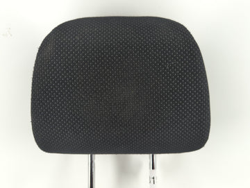 2012 Subaru Impreza Headrest Head Rest Front Driver Passenger Seat Fits OEM Used Auto Parts - Oemusedautoparts1.com