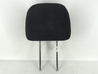 2012 Subaru Impreza Headrest Head Rest Front Driver Passenger Seat Fits OEM Used Auto Parts - Oemusedautoparts1.com