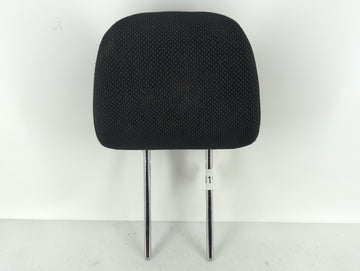 2012 Subaru Impreza Headrest Head Rest Front Driver Passenger Seat Fits OEM Used Auto Parts