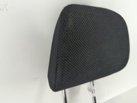 2012 Subaru Impreza Headrest Head Rest Front Driver Passenger Seat Fits OEM Used Auto Parts - Oemusedautoparts1.com