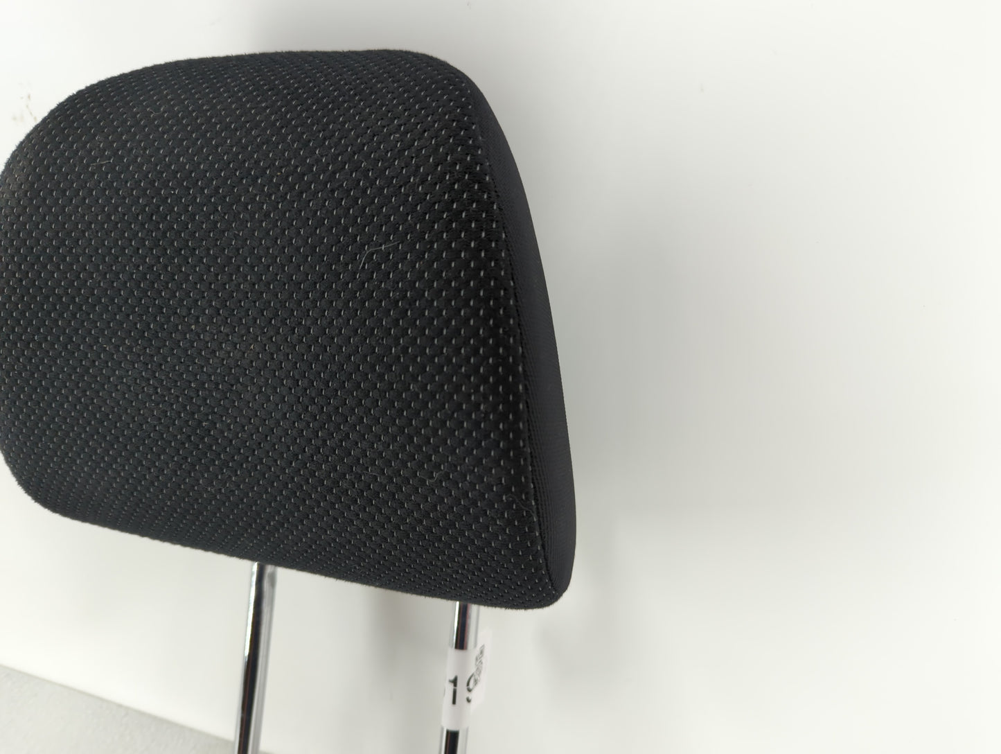 2012 Subaru Impreza Headrest Head Rest Front Driver Passenger Seat Fits OEM Used Auto Parts - Oemusedautoparts1.com