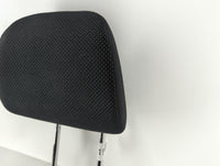 2012 Subaru Impreza Headrest Head Rest Front Driver Passenger Seat Fits OEM Used Auto Parts - Oemusedautoparts1.com