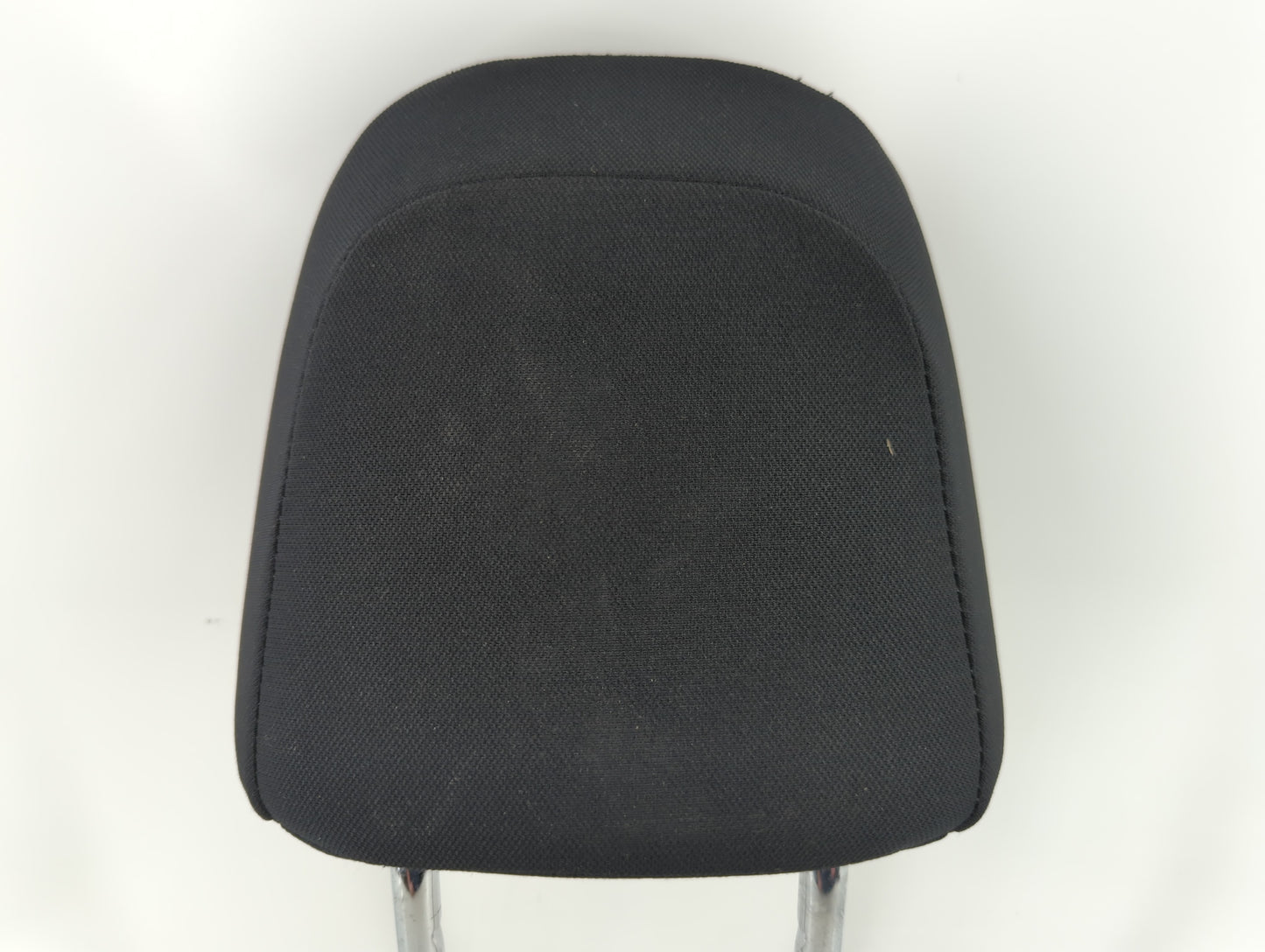 2012 Subaru Impreza Headrest Head Rest Front Driver Passenger Seat Fits OEM Used Auto Parts - Oemusedautoparts1.com