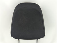 2012 Subaru Impreza Headrest Head Rest Front Driver Passenger Seat Fits OEM Used Auto Parts - Oemusedautoparts1.com