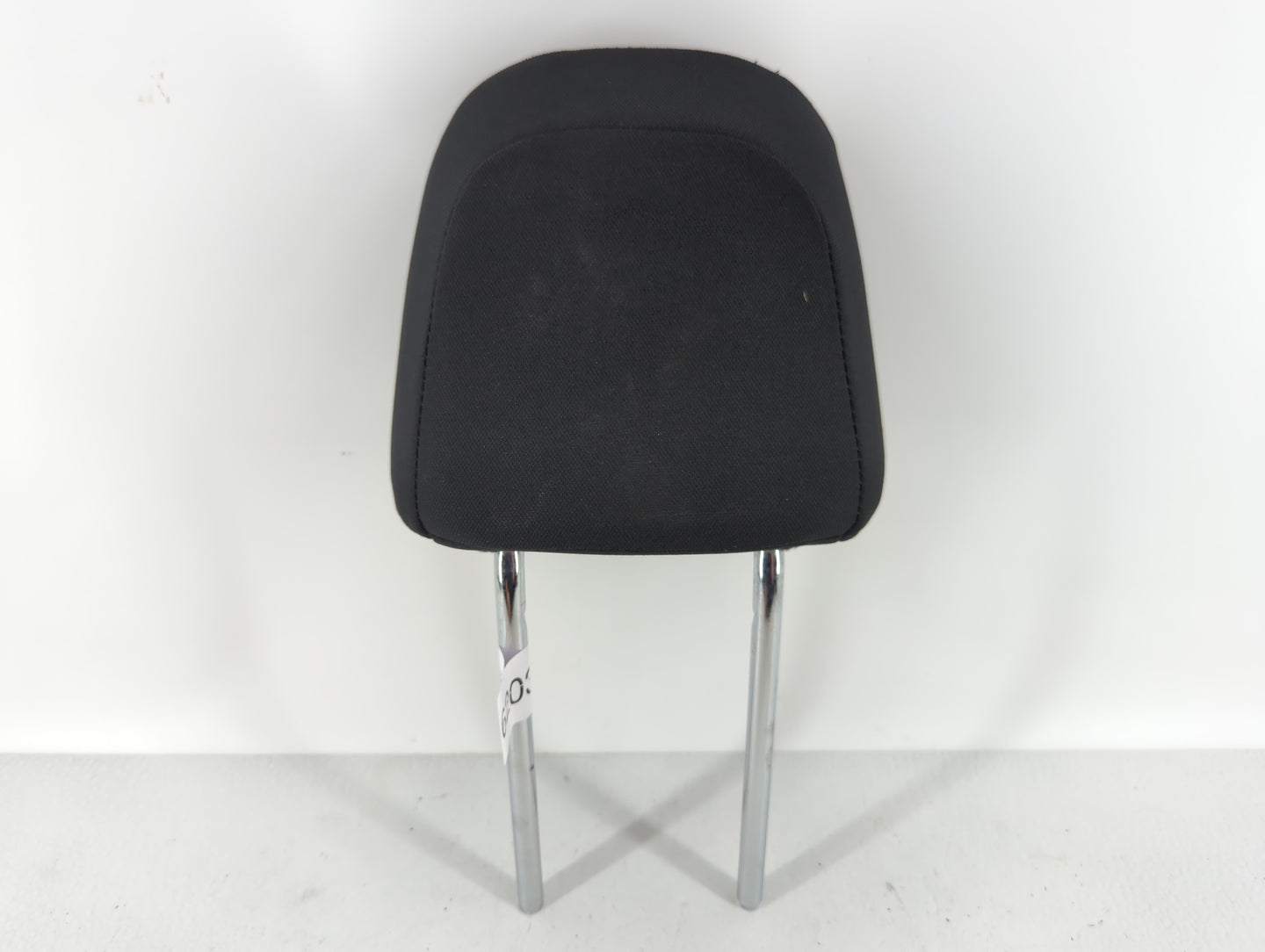 2012 Subaru Impreza Headrest Head Rest Front Driver Passenger Seat Fits OEM Used Auto Parts - Oemusedautoparts1.com