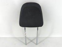 2012 Subaru Impreza Headrest Head Rest Front Driver Passenger Seat Fits OEM Used Auto Parts - Oemusedautoparts1.com