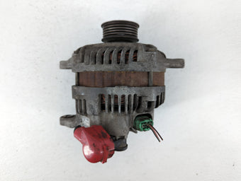 compare product 2011-2012 Subaru Impreza Alternator Replacement Generator Charging Assembly Engine OEM P/N:A3TG6591A 23700 AA681 Fits OEM Used Auto Parts