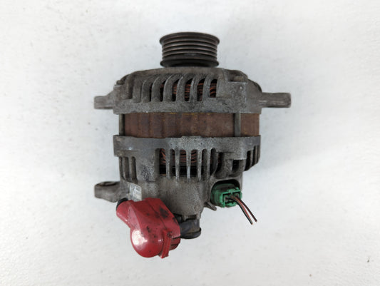 2011-2012 Subaru Impreza Alternator Replacement Generator Charging Assembly Engine OEM P/N:A3TG6591A 23700 AA681 Fits OEM Us
