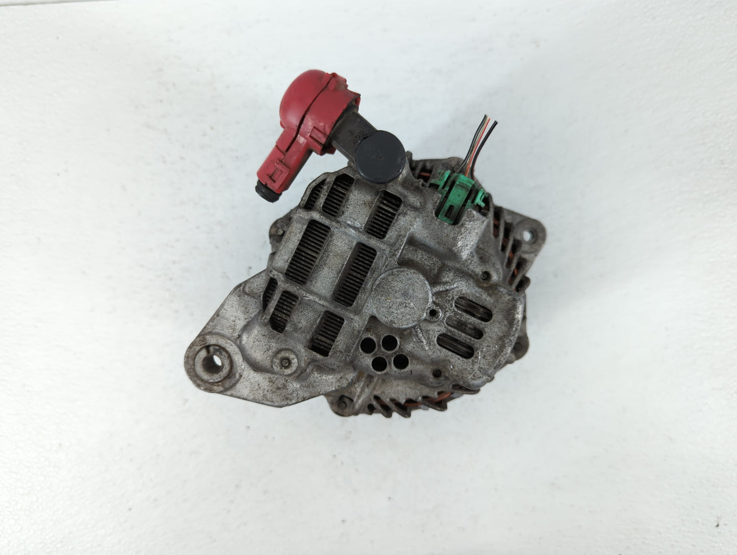 2011-2012 Subaru Impreza Alternator Replacement Generator Charging Assembly Engine OEM P/N:A3TG6591A 23700 AA681 Fits OEM Us