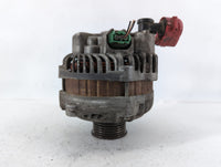 2011-2012 Subaru Impreza Alternator Replacement Generator Charging Assembly Engine OEM P/N:A3TG6591A 23700 AA681 Fits OEM Us
