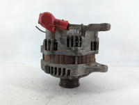 2011-2012 Subaru Impreza Alternator Replacement Generator Charging Assembly Engine OEM P/N:A3TG6591A 23700 AA681 Fits OEM Us