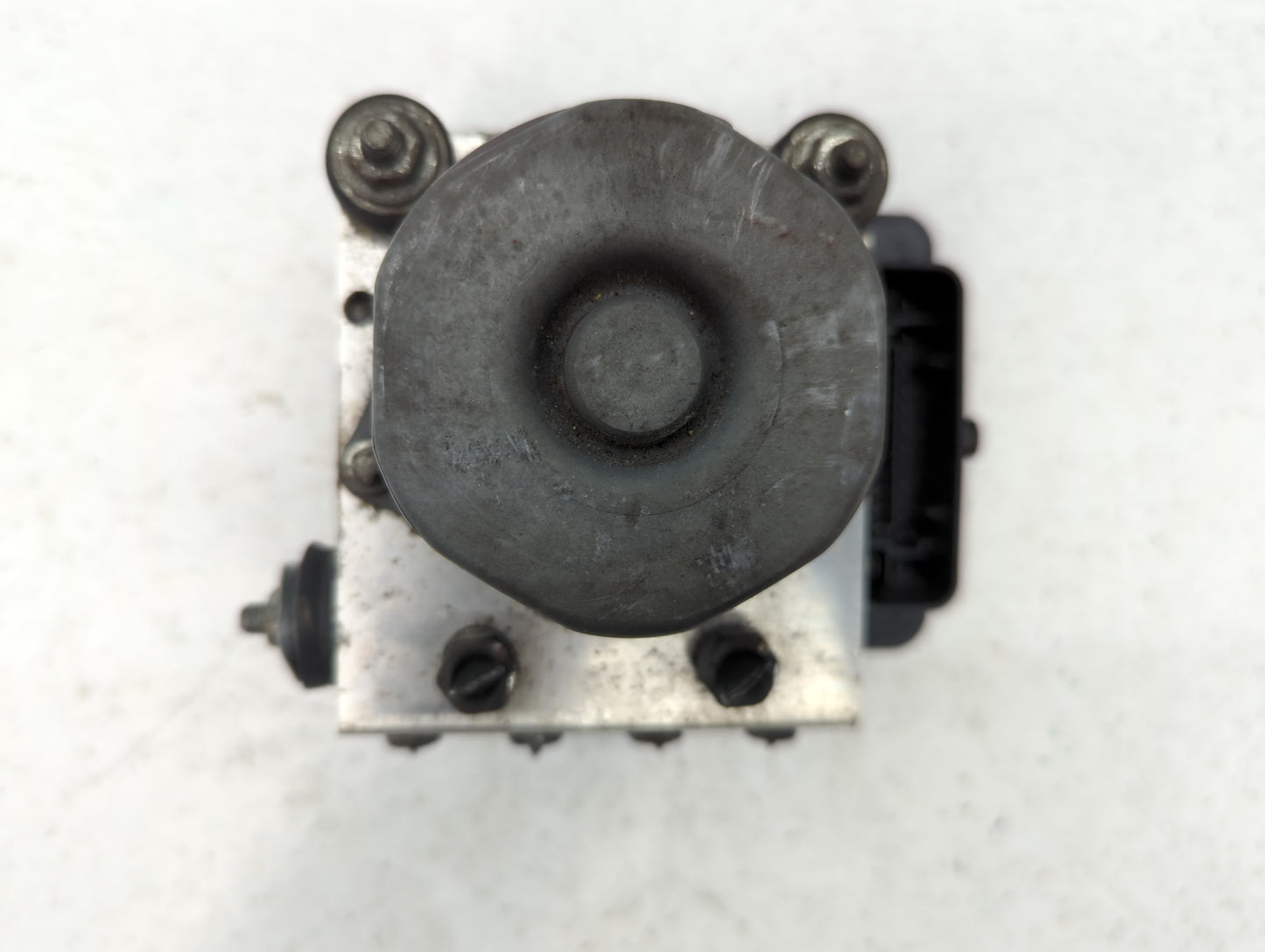 2012 Subaru Impreza ABS Pump Control Module Replacement P/N:111219 269 529, 27536F J061 Fits OEM Used Auto Parts - Oemusedau