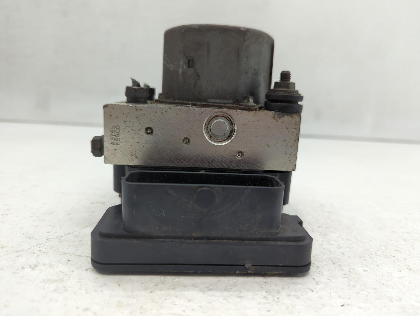 2012 Subaru Impreza ABS Pump Control Module Replacement P/N:111219 269 529, 27536F J061 Fits OEM Used Auto Parts - Oemusedau