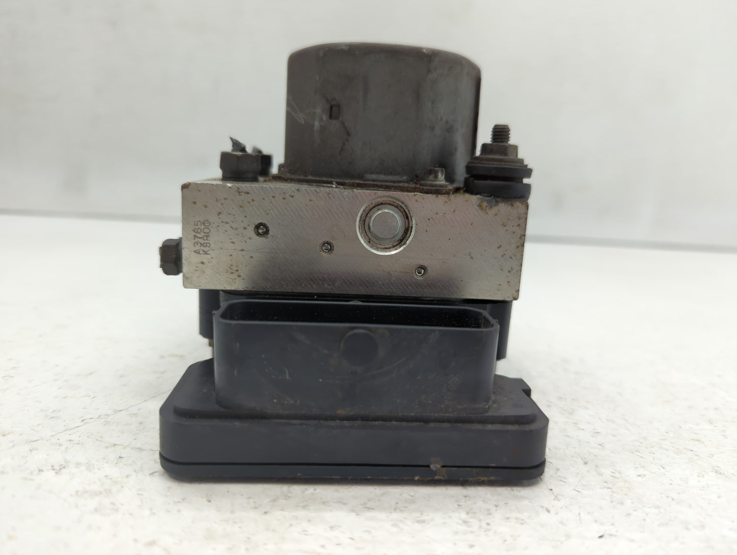 2012 Subaru Impreza ABS Pump Control Module Replacement P/N:111219 269 529, 27536F J061 Fits OEM Used Auto Parts - Oemusedau