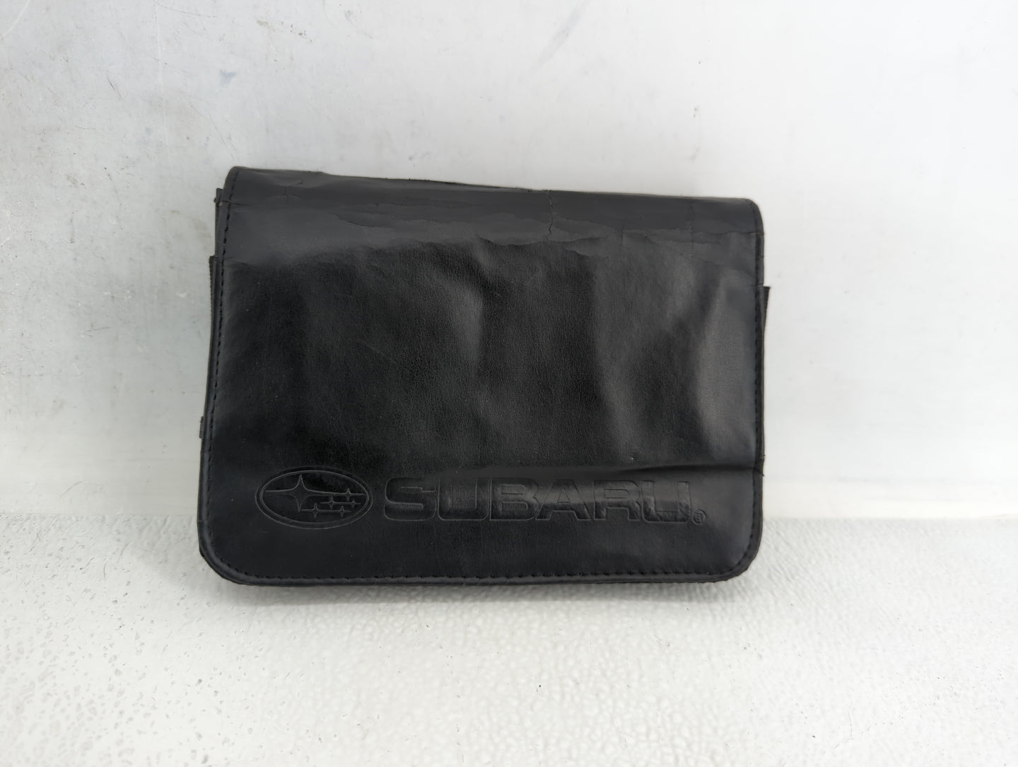 2012 Subaru Impreza Owners Manual Book Guide P/N:A1120BE-A OEM Used Auto Parts - Oemusedautoparts1.com