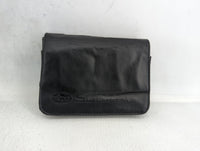 2012 Subaru Impreza Owners Manual Book Guide P/N:A1120BE-A OEM Used Auto Parts - Oemusedautoparts1.com