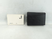 2012 Subaru Impreza Owners Manual Book Guide P/N:A1120BE-A OEM Used Auto Parts - Oemusedautoparts1.com