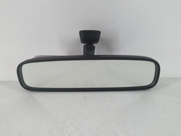 2012-2016 Subaru Impreza Interior Rear View Mirror Replacement OEM P/N:E4012197 E4022197 Fits OEM Used Auto Parts - Oemuseda