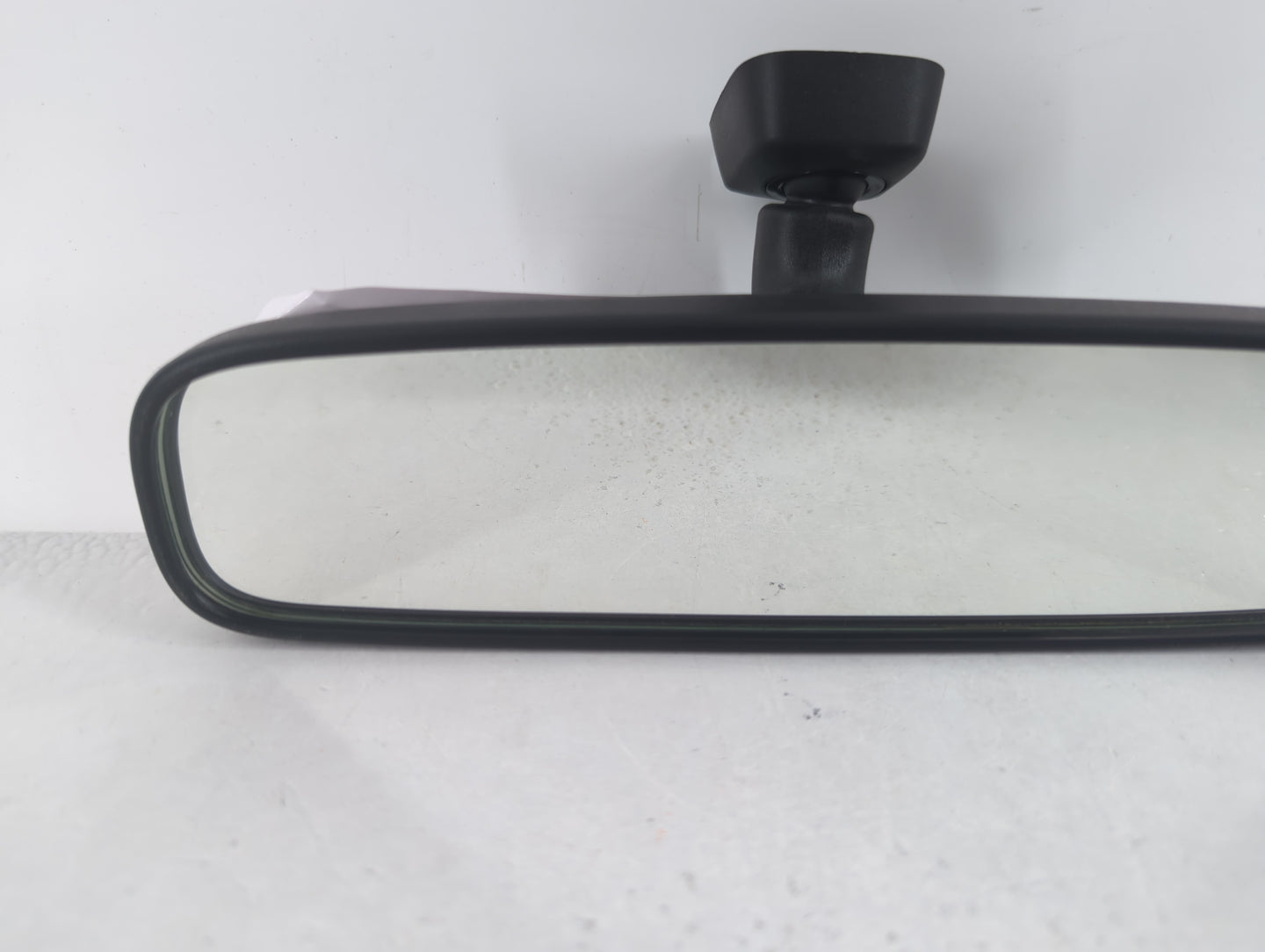 2012-2016 Subaru Impreza Interior Rear View Mirror Replacement OEM P/N:E4012197 E4022197 Fits OEM Used Auto Parts - Oemuseda