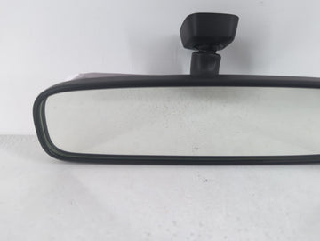 2012-2016 Subaru Impreza Interior Rear View Mirror Replacement OEM P/N:E4012197 E4022197 Fits OEM Used Auto Parts