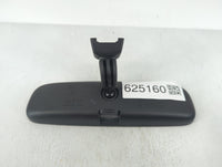 2012-2016 Subaru Impreza Interior Rear View Mirror Replacement OEM P/N:E4012197 E4022197 Fits OEM Used Auto Parts - Oemuseda
