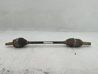 2012-2014 Subaru Impreza Axle Shaft Front Passenger Cv C/v - Oemusedautoparts1.com