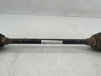 2012-2014 Subaru Impreza Axle Shaft Front Passenger Cv C/v - Oemusedautoparts1.com