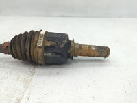 2012-2014 Subaru Impreza Axle Shaft Front Passenger Cv C/v - Oemusedautoparts1.com