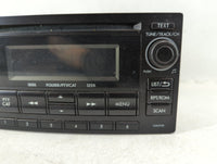 2012-2014 Subaru Impreza Radio AM FM Cd Player Receiver Replacement P/N:86201FJ620 Fits Fits 2012 2013 2014 OEM Used Auto Pa