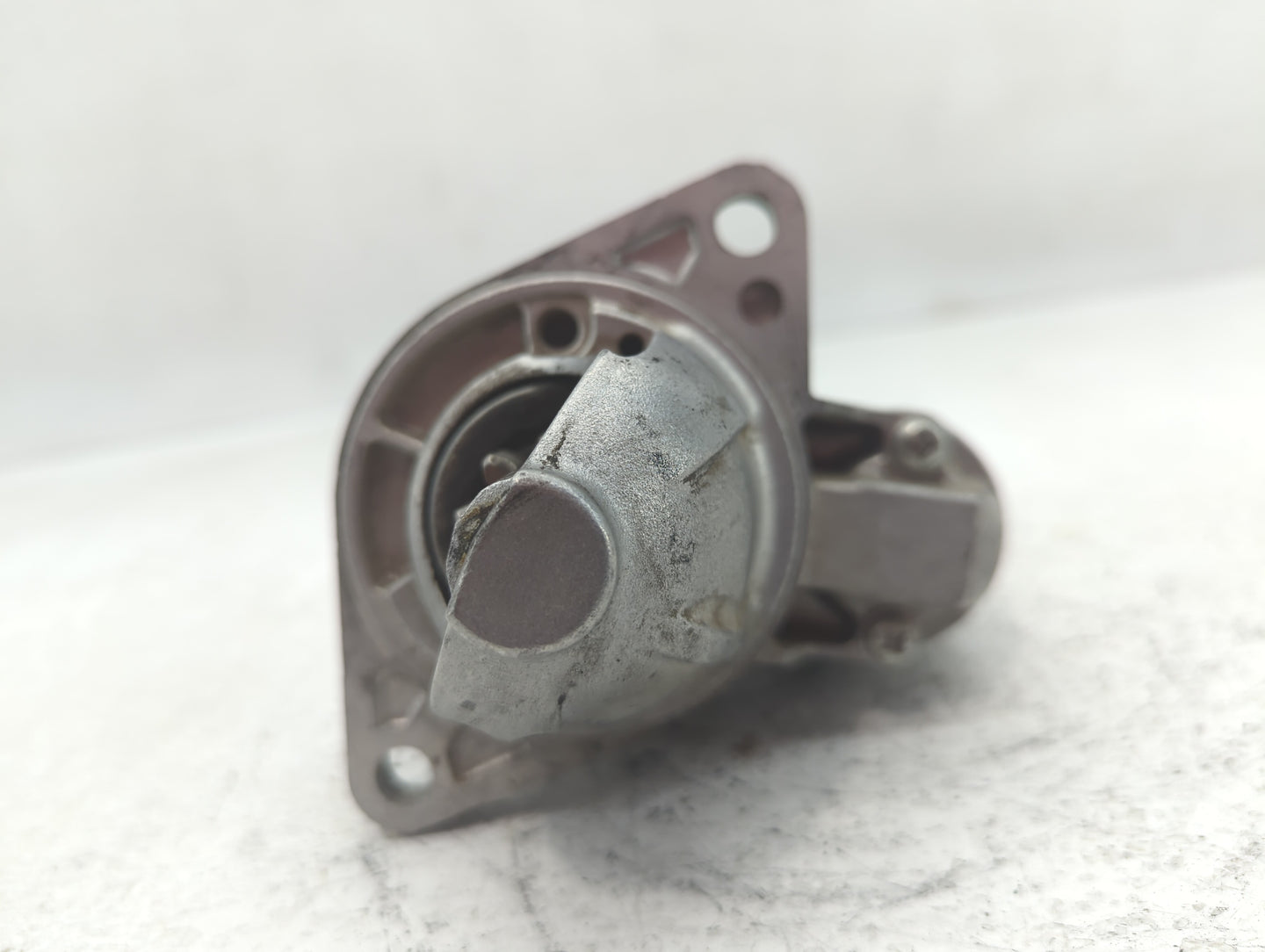 2012-2016 Subaru Impreza Car Starter Motor Solenoid OEM P/N:23300 AA710 Fits OEM Used Auto Parts - Oemusedautoparts1.com