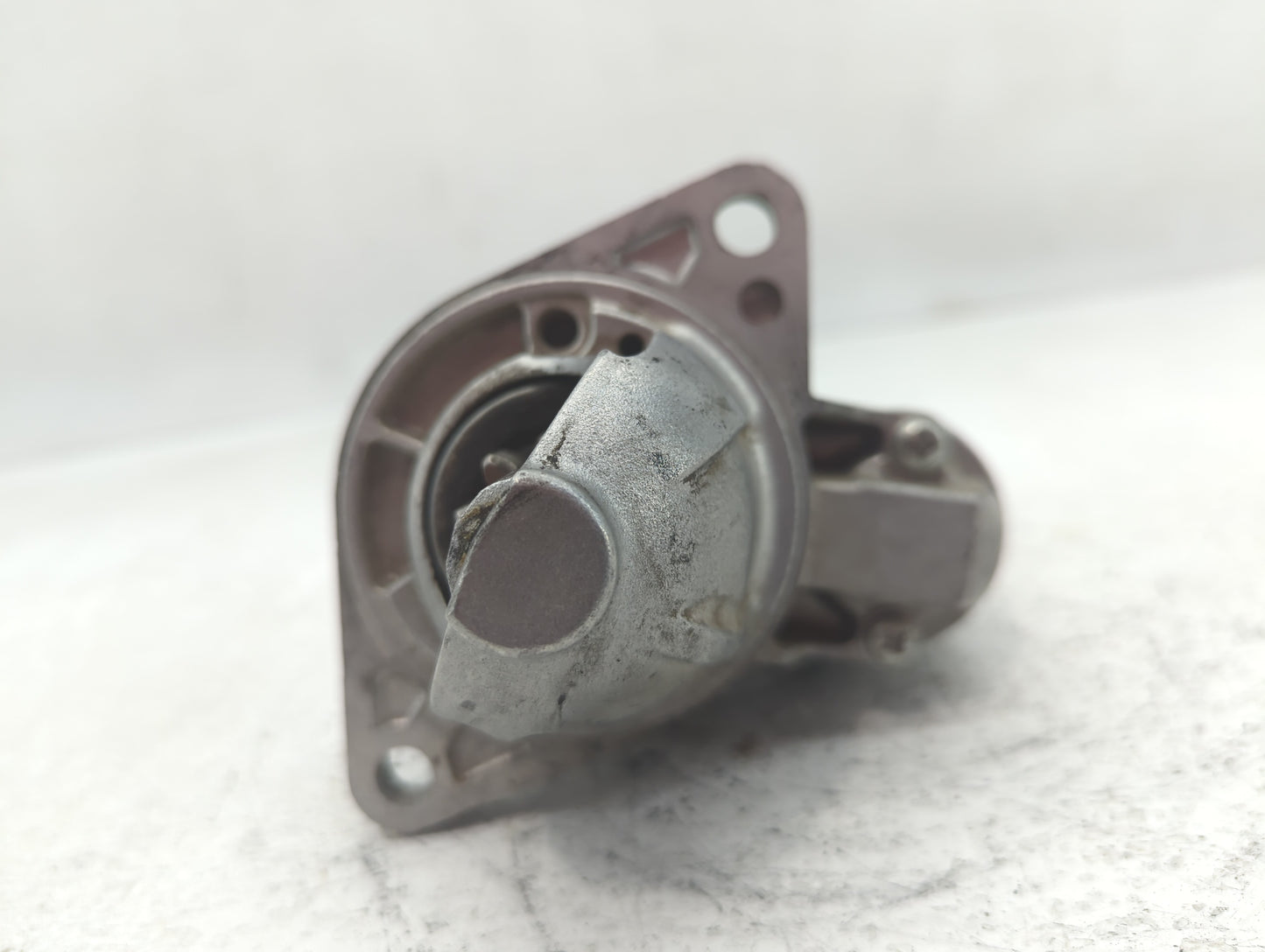 2012-2016 Subaru Impreza Car Starter Motor Solenoid OEM P/N:23300 AA710 Fits OEM Used Auto Parts - Oemusedautoparts1.com