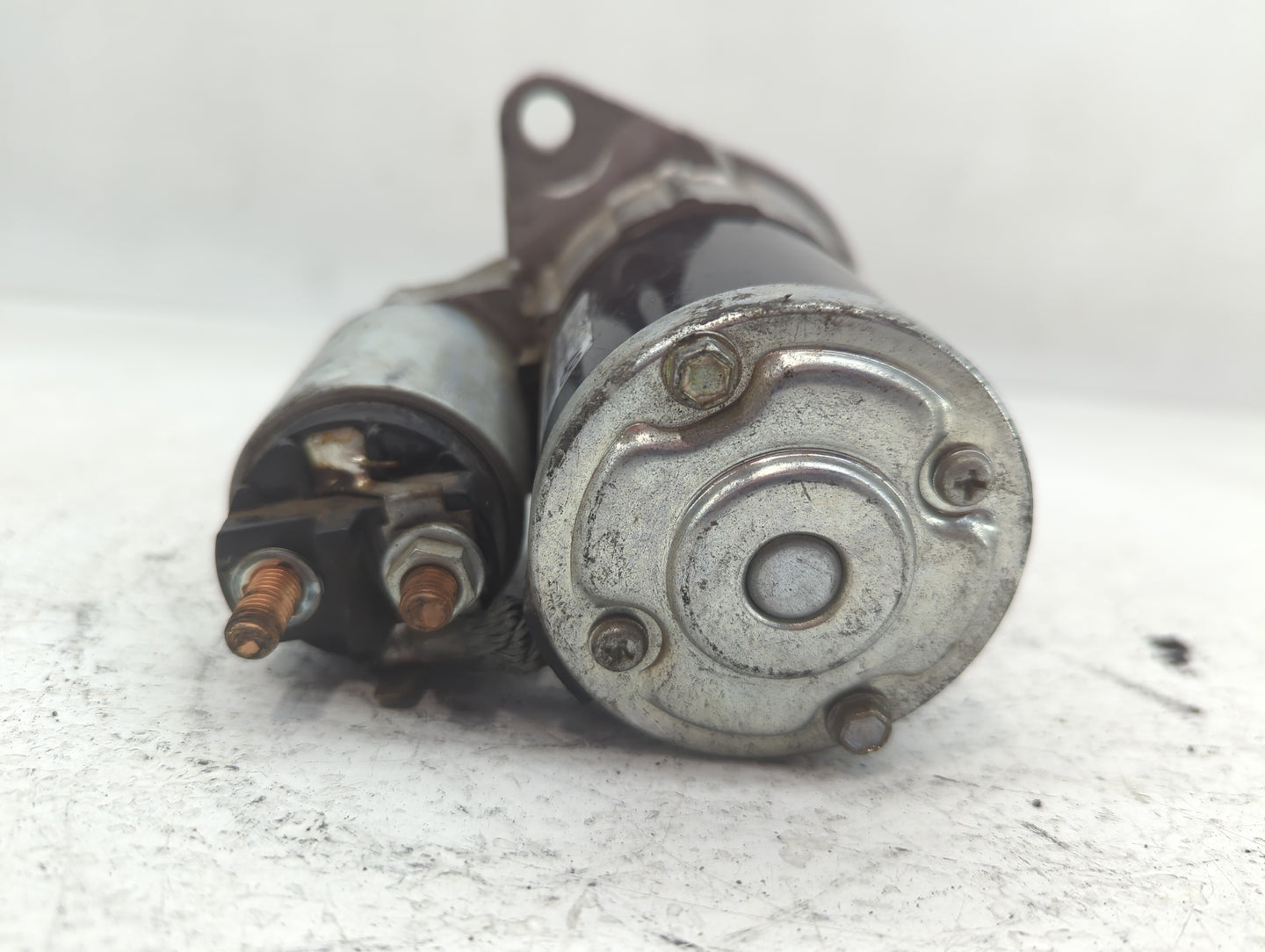 2012-2016 Subaru Impreza Car Starter Motor Solenoid OEM P/N:23300 AA710 Fits OEM Used Auto Parts - Oemusedautoparts1.com