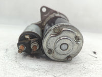 2012-2016 Subaru Impreza Car Starter Motor Solenoid OEM P/N:23300 AA710 Fits OEM Used Auto Parts - Oemusedautoparts1.com