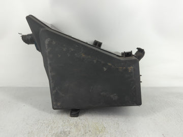 2012-2014 Subaru Impreza Fusebox Fuse Box Panel Relay Module P/N:MB503600B Fits Fits 2012 2013 2014 OEM Used Auto Parts - Oe