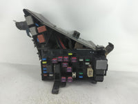 2012-2014 Subaru Impreza Fusebox Fuse Box Panel Relay Module P/N:MB503600B Fits Fits 2012 2013 2014 OEM Used Auto Parts - Oe