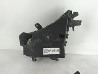 2012-2014 Subaru Impreza Fusebox Fuse Box Panel Relay Module P/N:MB503600B Fits Fits 2012 2013 2014 OEM Used Auto Parts - Oe