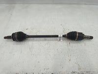 2012-2014 Subaru Impreza Axle Shaft Front Driver Cv C/v - Oemusedautoparts1.com