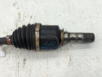 2012-2014 Subaru Impreza Axle Shaft Front Driver Cv C/v - Oemusedautoparts1.com