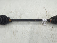 2012-2014 Subaru Impreza Axle Shaft Front Driver Cv C/v - Oemusedautoparts1.com