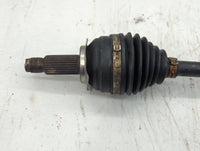 2012-2014 Subaru Impreza Axle Shaft Front Driver Cv C/v - Oemusedautoparts1.com