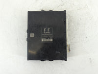 2012 Subaru Impreza PCM Engine Control Computer ECU ECM PCU OEM P/N:112400-7606 22765AC422 Fits OEM Used Auto Parts - Oemuse