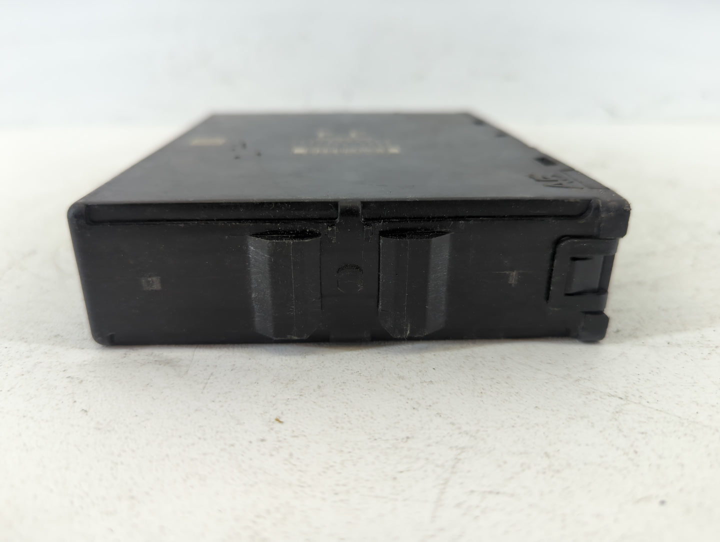 2012 Subaru Impreza PCM Engine Control Computer ECU ECM PCU OEM P/N:112400-7606 22765AC422 Fits OEM Used Auto Parts - Oemuse