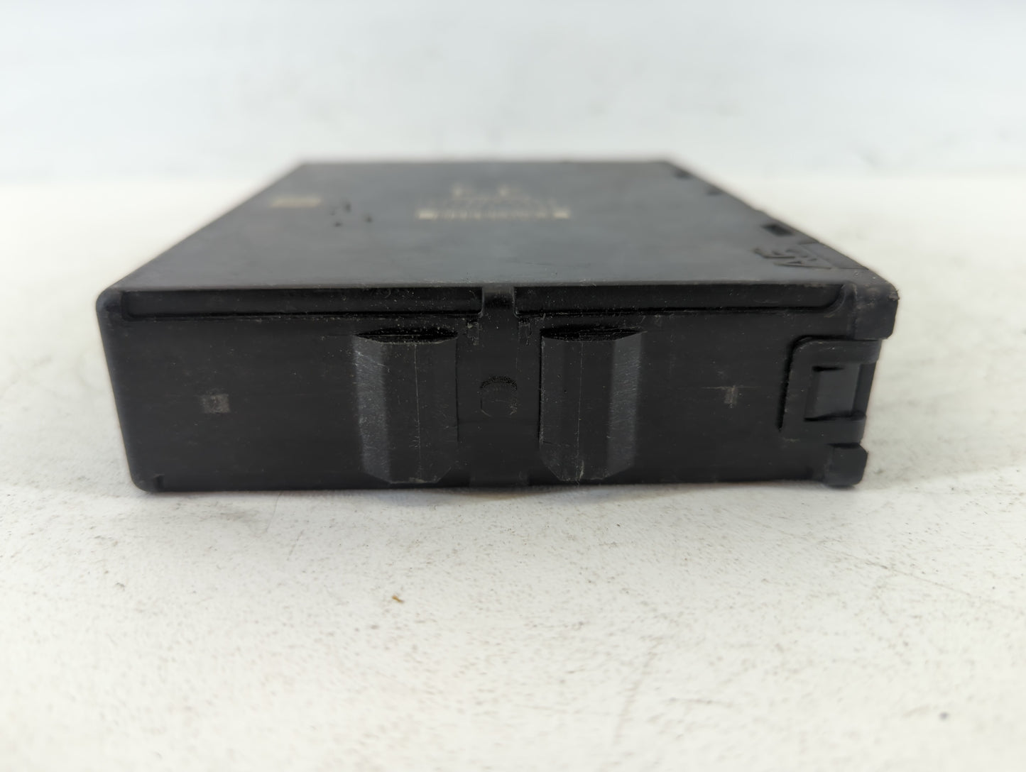 2012 Subaru Impreza PCM Engine Control Computer ECU ECM PCU OEM P/N:112400-7606 22765AC422 Fits OEM Used Auto Parts - Oemuse
