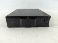 2012 Subaru Impreza PCM Engine Control Computer ECU ECM PCU OEM P/N:112400-7606 22765AC422 Fits OEM Used Auto Parts - Oemuse