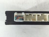 2012 Subaru Impreza PCM Engine Control Computer ECU ECM PCU OEM P/N:112400-7606 22765AC422 Fits OEM Used Auto Parts - Oemuse
