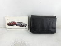 2012 Subaru Impreza Owners Manual Book Guide P/N:A1120BE-B OEM Used Auto Parts - Oemusedautoparts1.com