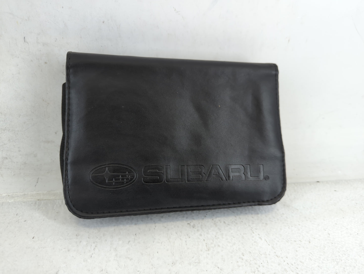 2012 Subaru Impreza Owners Manual Book Guide P/N:A1120BE-B OEM Used Auto Parts - Oemusedautoparts1.com