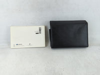 2012 Subaru Impreza Owners Manual Book Guide P/N:A1120BE-B OEM Used Auto Parts - Oemusedautoparts1.com